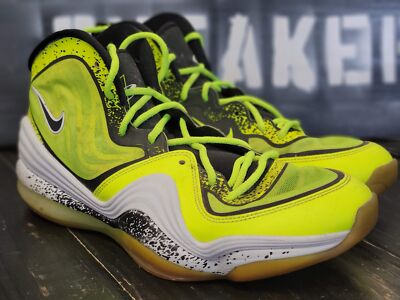 air penny 5 highlighter