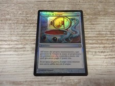 1x FOIL Blood Clock - NM - Saviors of Kamigawa - Italian - OOP MTG Rare
