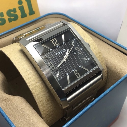 Fossil Men’s Watch - Picture 2 of 13