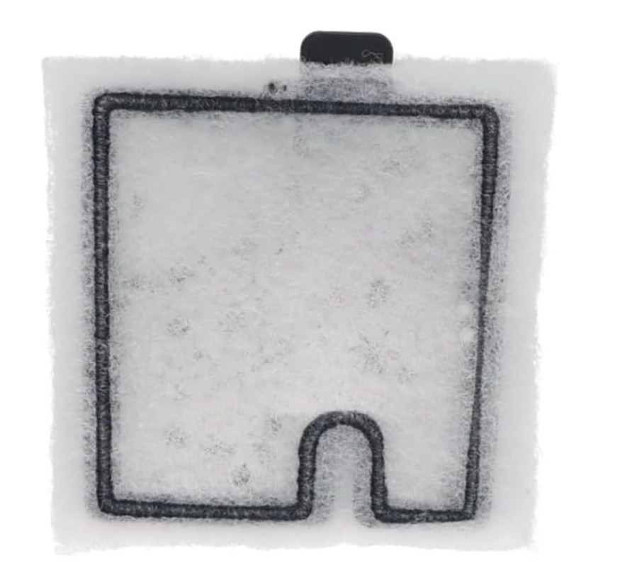 Compatible with Interpet Internal Cartridge Filter CF Mini – 3 Month Service Kit
