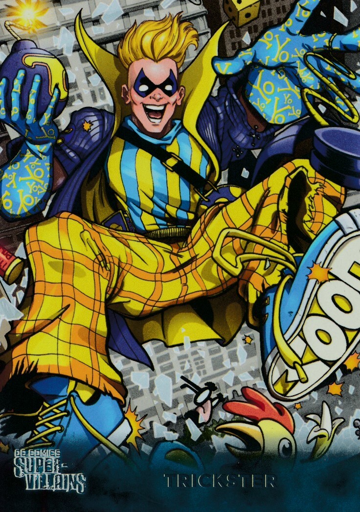 Cryptozoic DC Comics Batman 1/1 スケッチカード Cryptozoic DC Comics Batman 1/1 スケッチカード その他