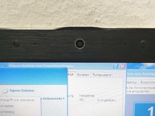 ASUS Windows XP Mini Notebook Intel 1,66 GHz 250GB Diagnose 2GB Laptop VGA 10,1" - Bild 4 von 17