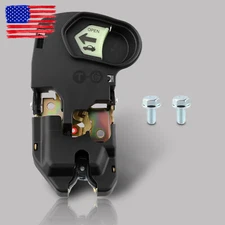 for 2001 - 2005 Honda Civic Trunk Latch Lock Lid Handle Assembly 74851-S5A-A02