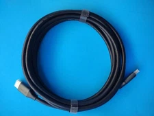 8K QGeeM 15Ft  HDMI Male to Male HDMI  Heavy Duty  Cable