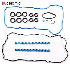Valve Cover Gasket Set For 2015-2016 FORD F-150 3.5L V6 TURBO