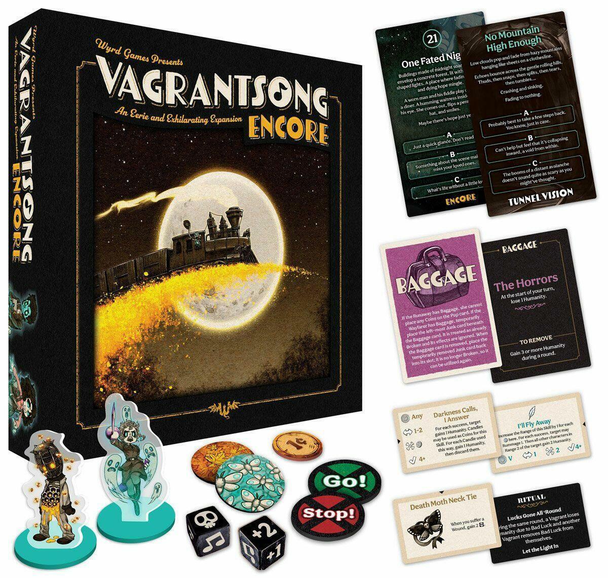 Песня бродяг Продолжение на бис 10690₽