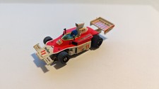 AFX F1 McLaren Malboro Texaco Slot Car