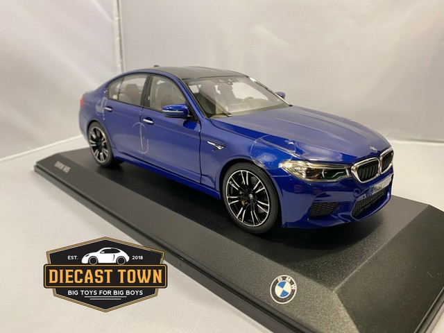 kyosho bmw 5 series