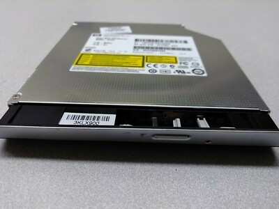 HP Super Multi DVD Rewriter GT31L 605416-001 SATA Laptop Optical Drive