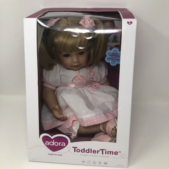 ebay adora dolls