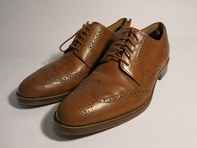 cole haan madison wingtip
