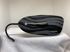 Shooting Blinders - Black - 1" EXTENDED  