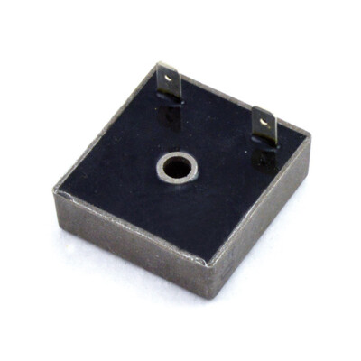 REGLER 12V/8A-DC 2 KONTAKTE