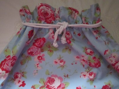 cath kidston storage bag