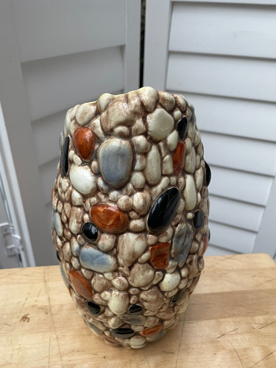 Ceramic Materials To Make Rocks