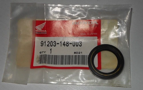 Honda OIL SEAL (24X34X5.5) 91203-148-003