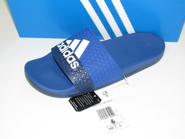 adidas Adilette Comfort Kids Slides 