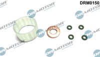 Dr.Motor Automotive DRM0150 Seal Kit, Injector Nozzle For Ford