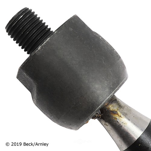 Beck/Arnley 101-5810 Tie Rod Assembly | Complete Inner & Outer Tie Rod With Sleeve | OE Spec For Import Vehicles