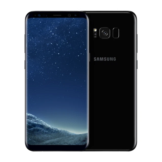 Samsung Galaxy S8 Unlocked Mobile Phones & Smartphones