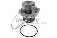 Trucktec Automotive Wasserpumpe KüHlmittelpumpe FüR VW Golf IV Audi A4 A3