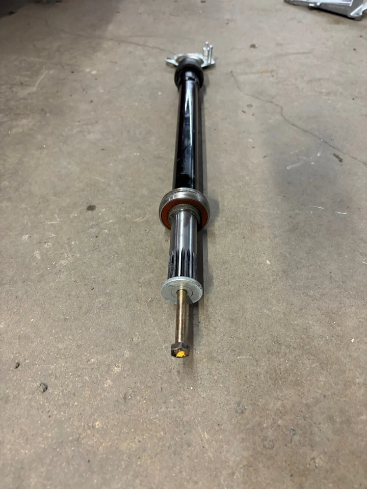 Ski-Doo Expedition 900 16 18 19 17 Skandic 600 Secondary Shaft jack 13 14 15 20 - Image 4 of 4