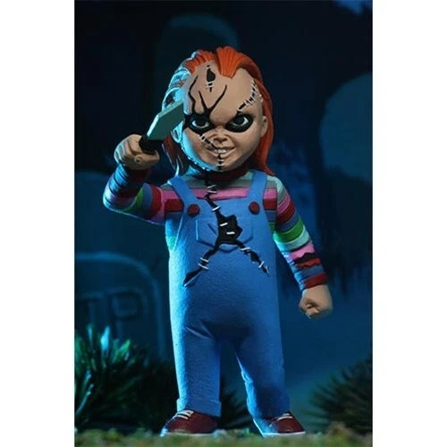 Bride of Chucky 2 Toony Terrors 6-Inch Action Figure 2-Pack By NECA - image 4 of 4