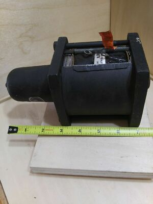 #ad Air Hydraulics Hydraulic Press COIL 200074 120VAC *WE*SHIP*TODAY* $556.65