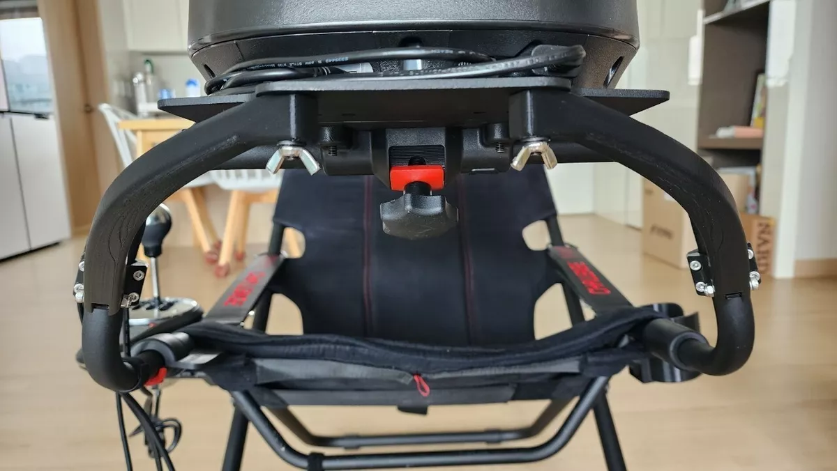 Playseat Challenge Reinforcement Kit and Pedal Clamps, ETC Bundle Playseat Challenge Reinforcement Kit and Pedal Clamps, ETC Bundle