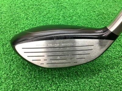TOUR　B　X-H　H3 NS　PRO　MODUS3 ユーティリティ Bridgestone TOUR B X-H H3 Utility / 3u 21 Deg / Flex S / NS