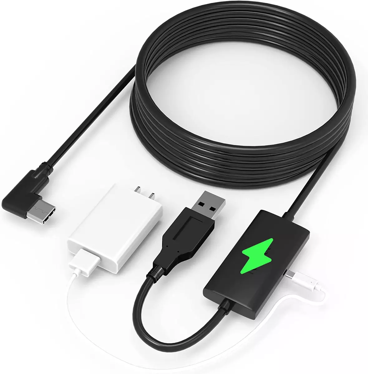 Cable for on sale oculus quest