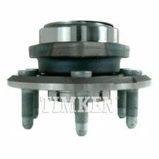 TIMKEN Front or Rear Wheel Hub & Bearing for 07-16 GMC ACADIA Acadia  Traverse