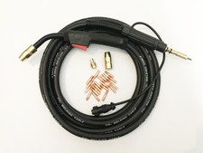 Mig Gun fits Hobart Handler 190, 210 and 210MVP Parts 245926 10' 15'