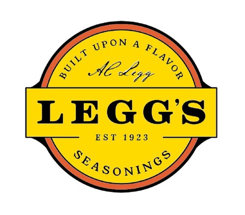 AC Legg's Summer Sausage Seasoning Blend 114, 18 oz Season 25 lbs of Meat - Picture 5 of 7