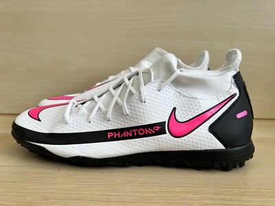 nike phantom gt astro turf boots