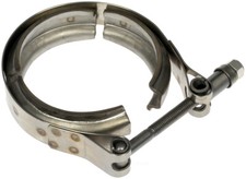Exhaust Gas Recirculation (EGR) Cooler Clamp Dorman 903-2001