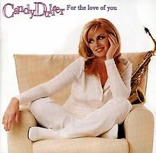 For the Love of You von Dulfer,Candy | CD | Zustand gut