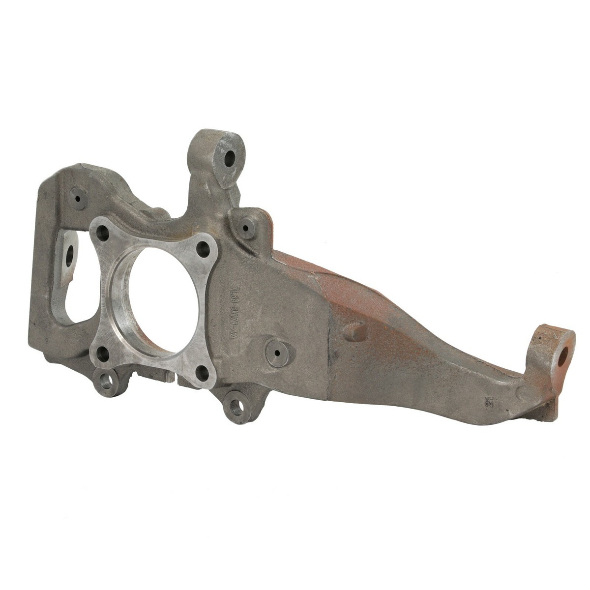 OEM NEW Genuine 2004-2008 Ford F-150 Mark LT Front Left