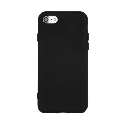SAMSUNG GALAXY NOTE 10 LITE SILICON Schutzhülle Case Mikrofaser Tasche SCHWARZ