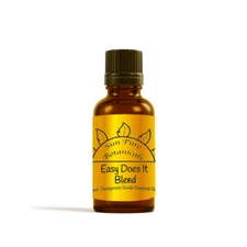 Sun Pure Botanicals Easy Does It Blend - 100% PURE NATURAL - Sizes 5 ml to 2 oz
