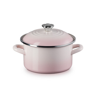 【りょうさま専用】LE CREUSET ピンク 18cm蓋付き s-l400.jpg