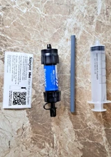 Sawyer Mini Water Filtration System Single Pack