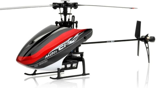 Genuine Walkera Mini CP Heli Parts 