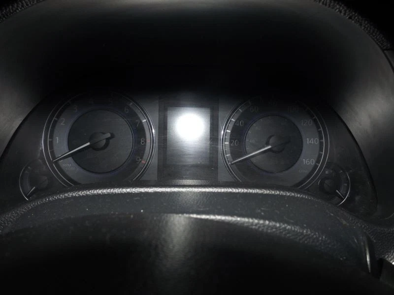 Trunk/Hatch/Tailgate 4 Door Sedan Fits 09-13 INFINITI G37 1266295 Foto 3 de 4