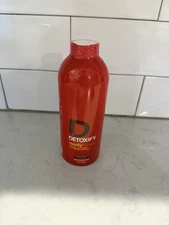 Detoxify Ready Clean Herbal Cleanse – Tropical Flavor– 16 oz