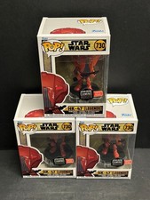 Funko Pop! HK-47 (Legends) #730 -  Star Wars Gaming Greats - Gamestop Exclusive