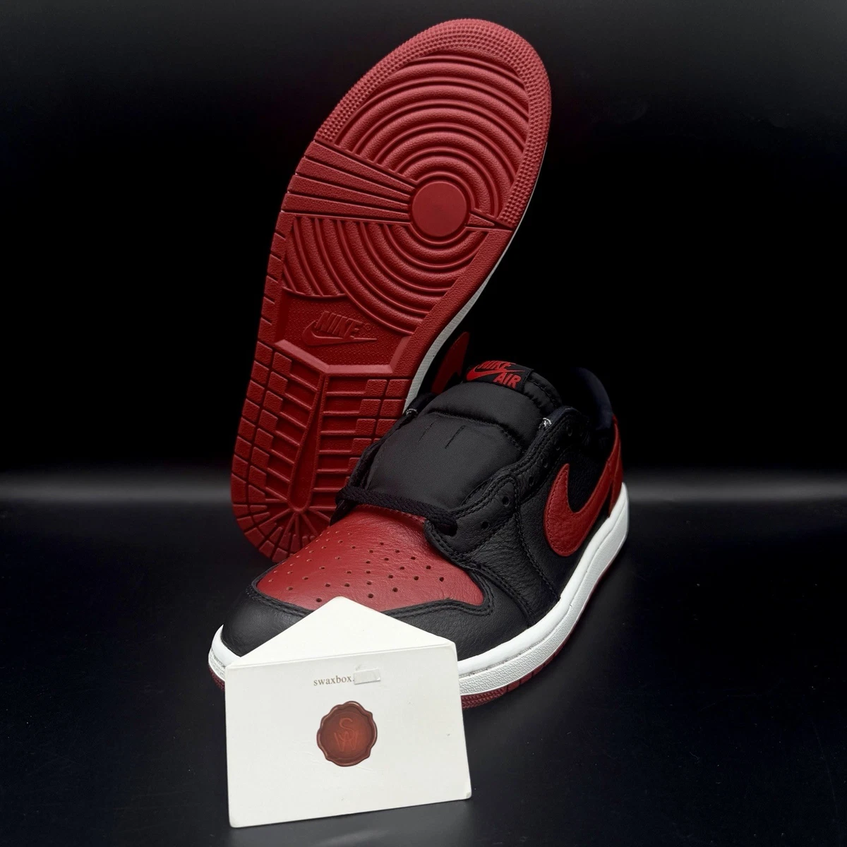 Preços baixos em Jordan 1 Low Black | eBay