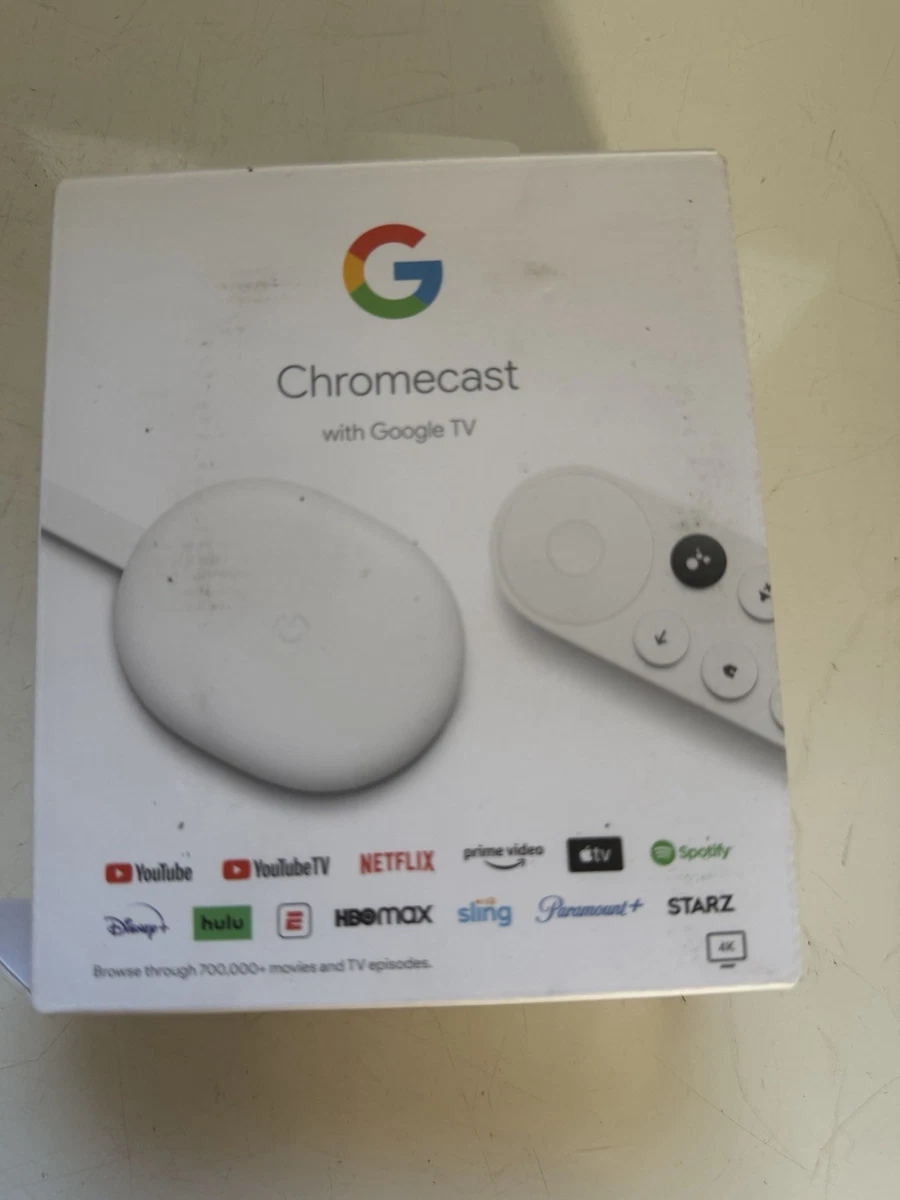 Google Internet TV & Media Streamers for sale | eBay UK