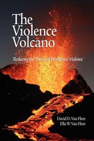 David D. Van Fleet (U. A.) | The Violence Volcano | Taschenbuch | Englisch