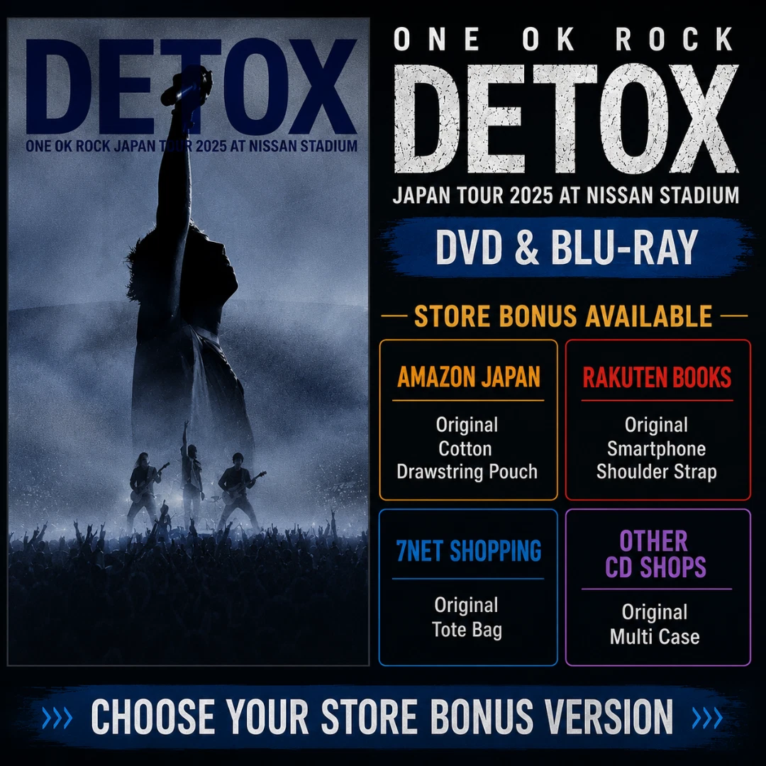 Las mejores ofertas en One Ok Rock | eBay